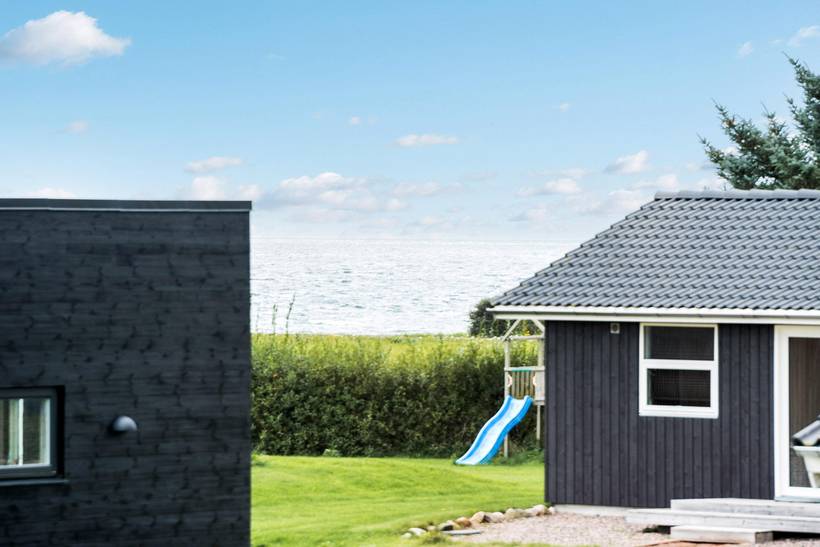 Foto von Ferienhaus GG22 in Ejsingholm - Thy/Limfjord