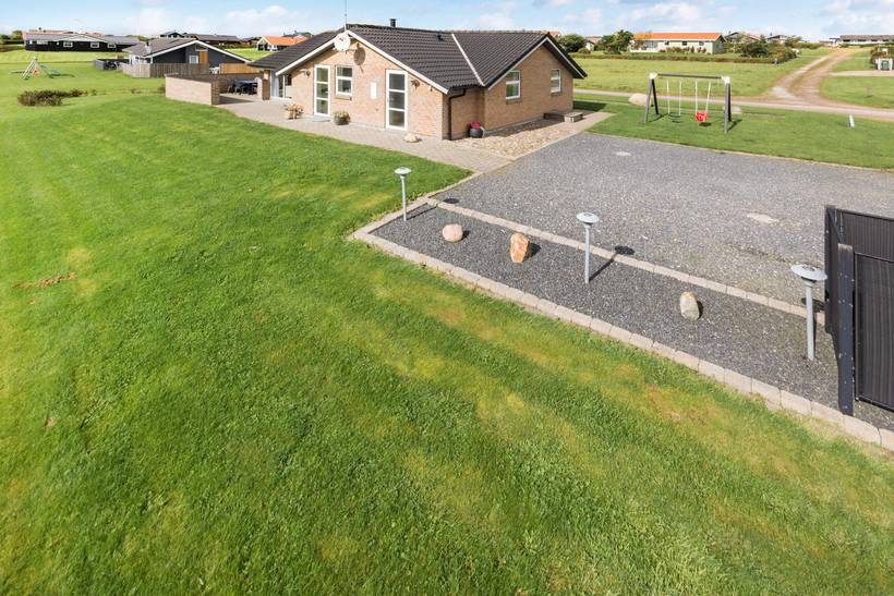 Foto von Ferienhaus GG22 in Ejsingholm - Thy/Limfjord