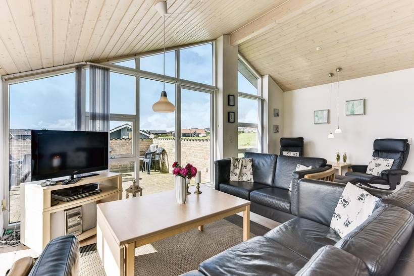 Foto von Ferienhaus GG22 in Ejsingholm - Thy/Limfjord