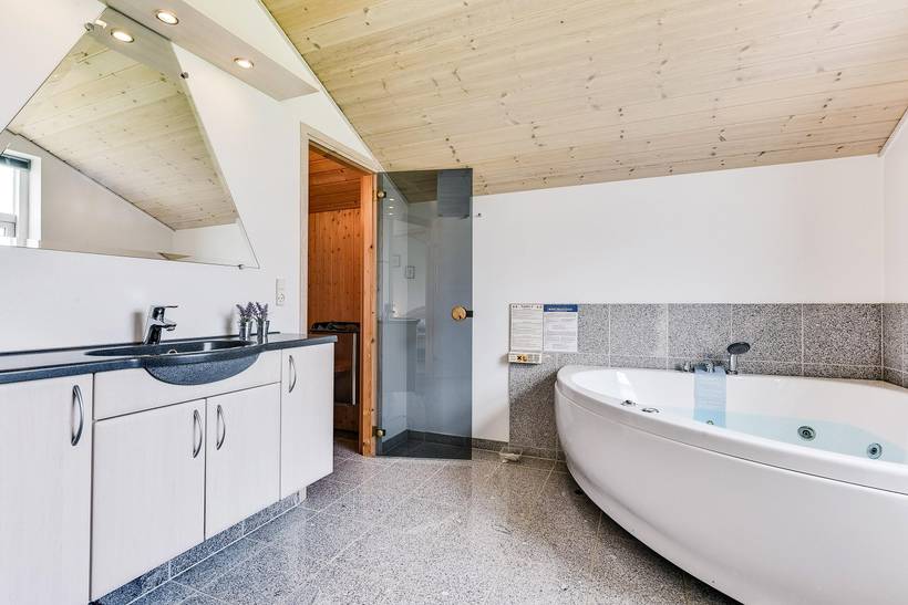 Foto von Ferienhaus GG22 in Ejsingholm - Thy/Limfjord