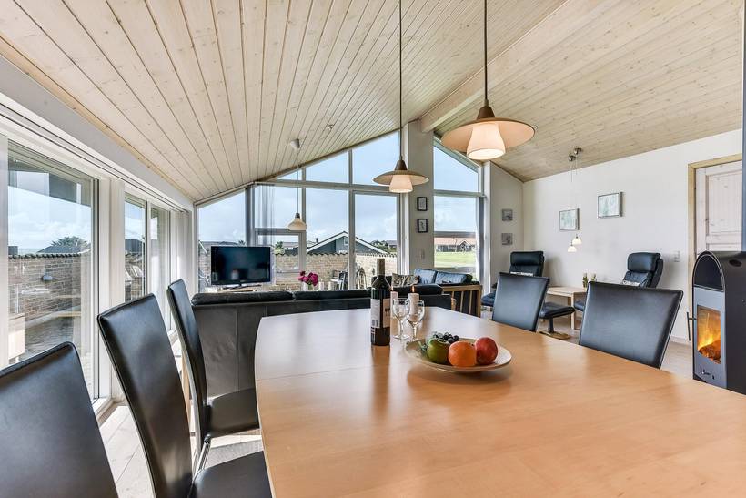 Foto von Ferienhaus GG22 in Ejsingholm - Thy/Limfjord