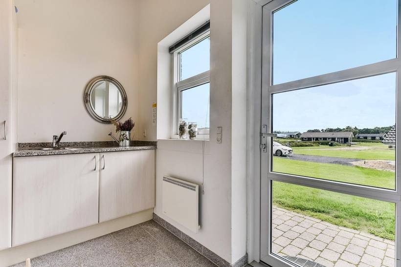 Foto von Ferienhaus GG22 in Ejsingholm - Thy/Limfjord