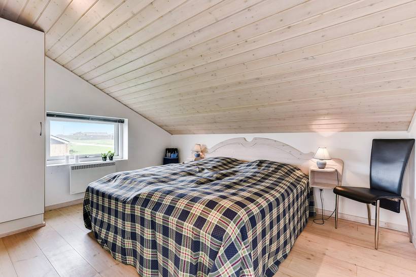 Foto von Ferienhaus GG22 in Ejsingholm - Thy/Limfjord