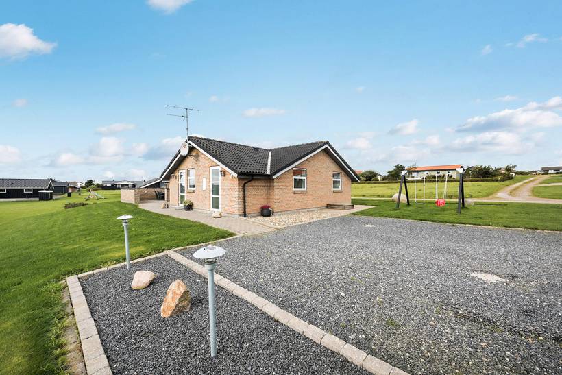 Foto von Ferienhaus GG22 in Ejsingholm - Thy/Limfjord