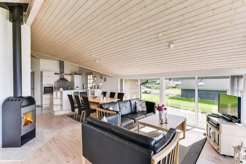 Foto von Ferienhaus GG22 in Ejsingholm - Thy/Limfjord