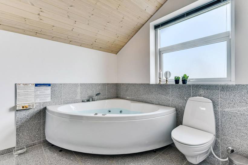 Foto von Ferienhaus GG22 in Ejsingholm - Thy/Limfjord