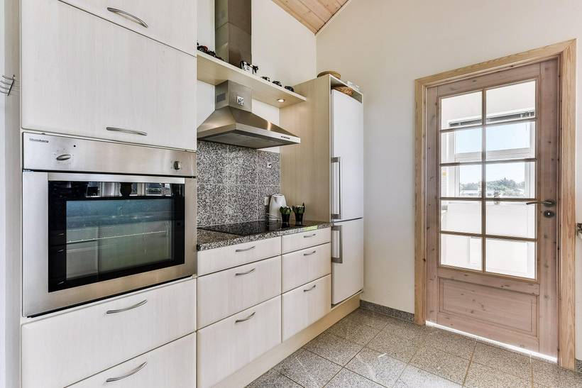 Foto von Ferienhaus GG22 in Ejsingholm - Thy/Limfjord