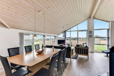 Vorschaubild von Ferienhaus GG22 in Ejsingholm - Thy/Limfjord