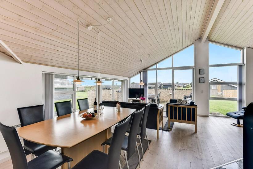 Foto von Ferienhaus GG22 in Ejsingholm - Thy/Limfjord