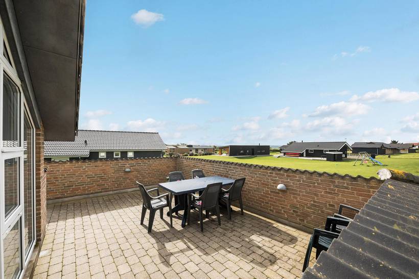 Foto von Ferienhaus GG22 in Ejsingholm - Thy/Limfjord
