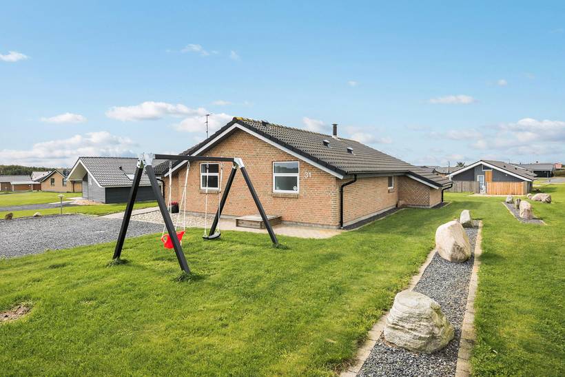 Foto von Ferienhaus GG22 in Ejsingholm - Thy/Limfjord