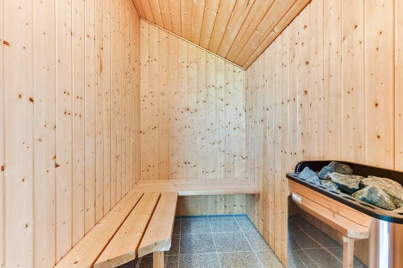 Foto von Ferienhaus GG22 in Ejsingholm - Thy/Limfjord