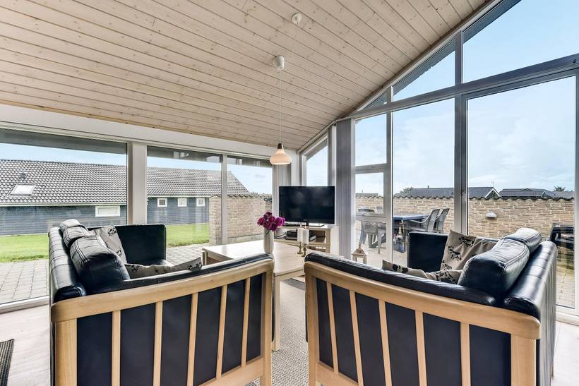 Foto von Ferienhaus GG22 in Ejsingholm - Thy/Limfjord