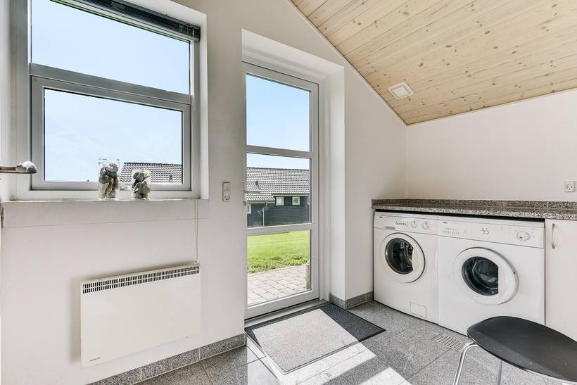 Foto von Ferienhaus GG22 in Ejsingholm - Thy/Limfjord