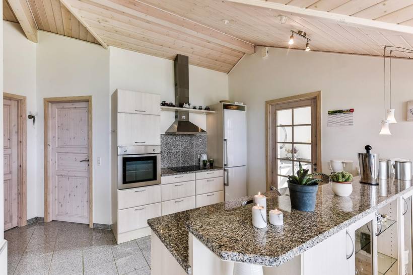 Foto von Ferienhaus GG22 in Ejsingholm - Thy/Limfjord