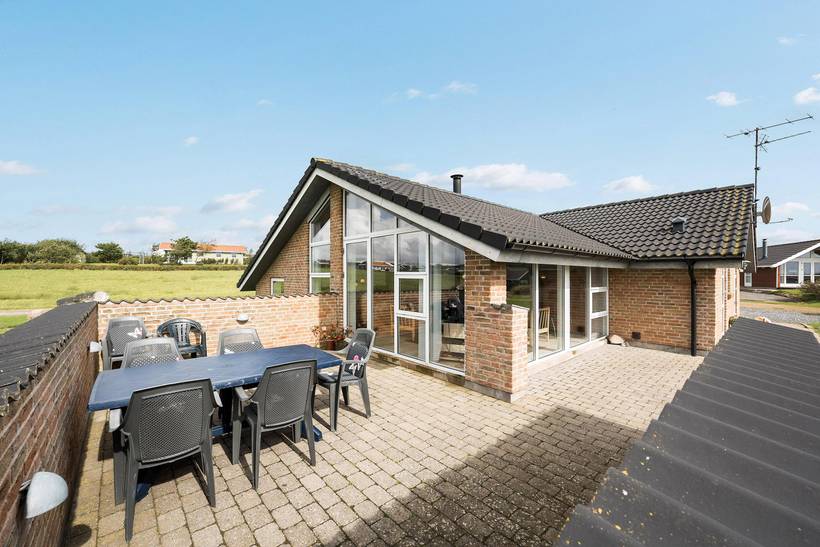 Foto von Ferienhaus GG22 in Ejsingholm - Thy/Limfjord
