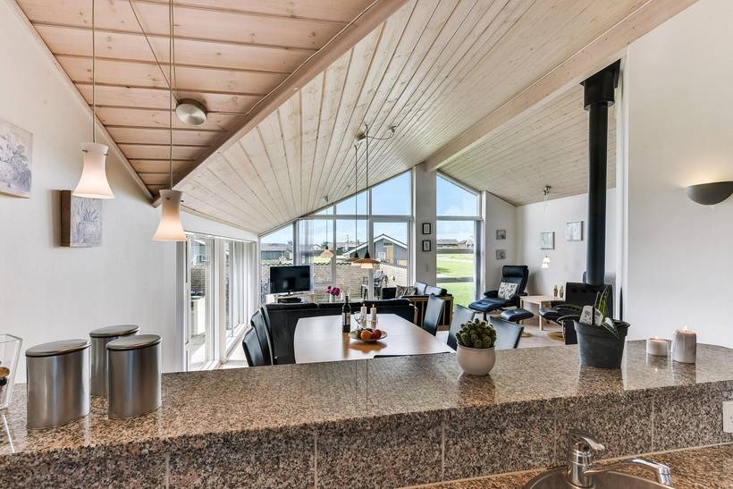 Foto von Ferienhaus GG22 in Ejsingholm - Thy/Limfjord