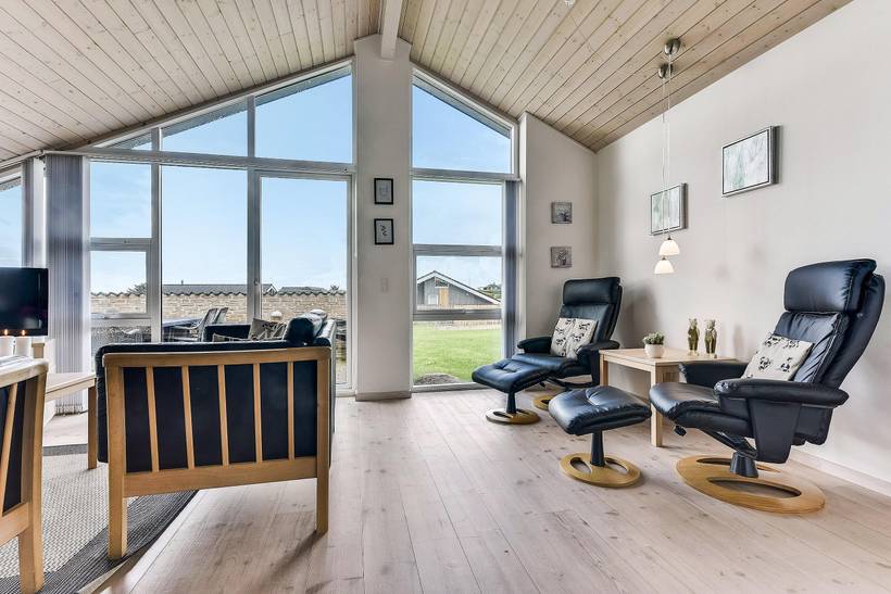 Foto von Ferienhaus GG22 in Ejsingholm - Thy/Limfjord