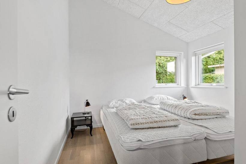 Foto von Ferienhaus GG26 in Hovborg - Westjütland