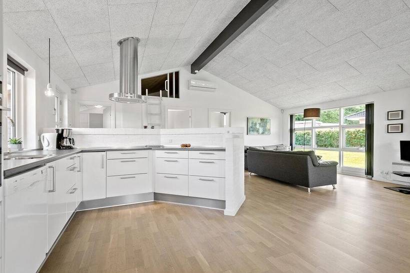 Foto von Ferienhaus GG26 in Hovborg - Westjütland