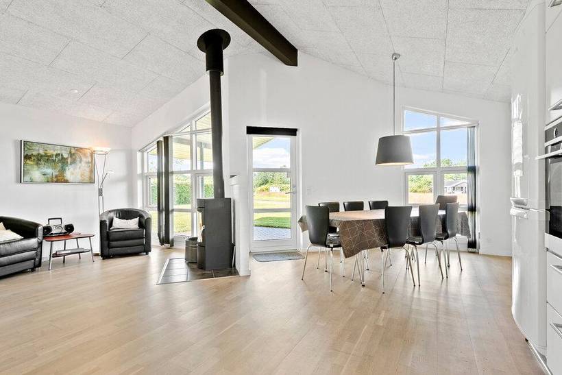 Foto von Ferienhaus GG26 in Hovborg - Westjütland