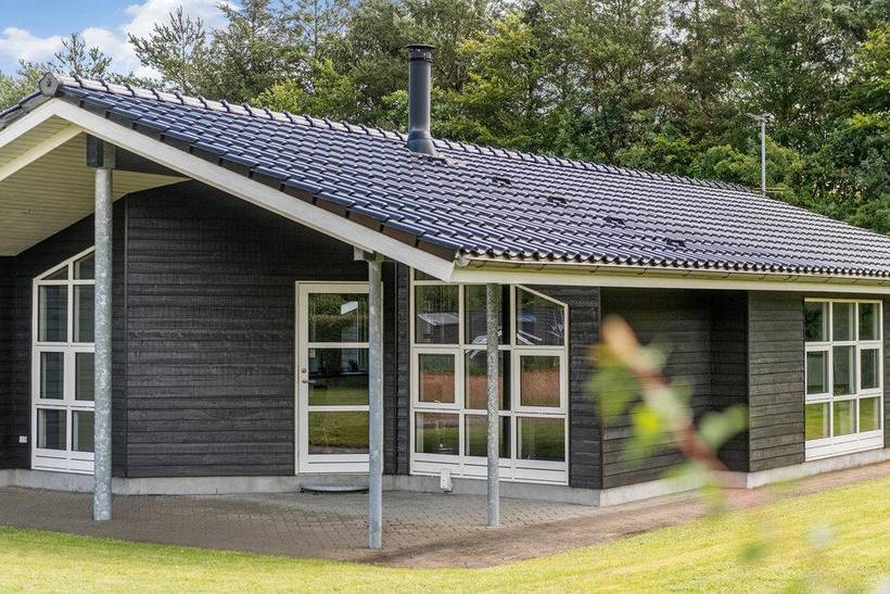 Foto von Ferienhaus GG26 in Hovborg - Westjütland
