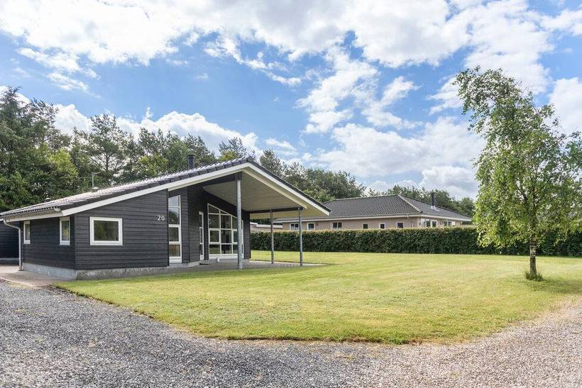 Foto von Ferienhaus GG26 in Hovborg - Westjütland