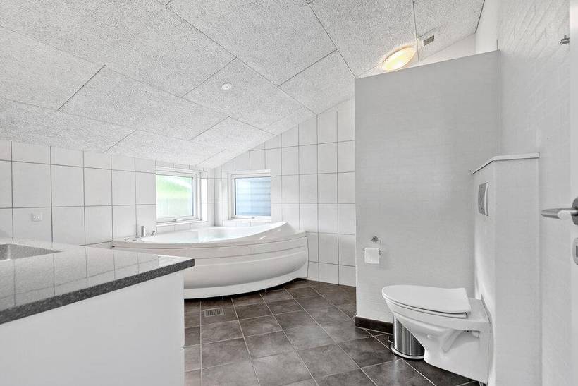 Foto von Ferienhaus GG26 in Hovborg - Westjütland