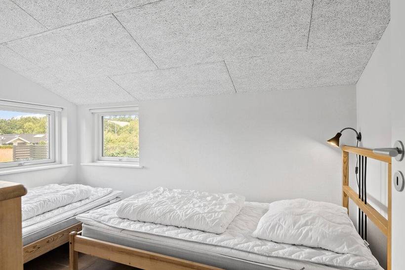 Foto von Ferienhaus GG26 in Hovborg - Westjütland