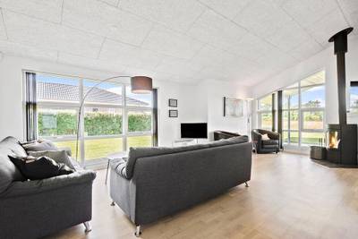 Vorschaubild von Ferienhaus GG26 in Hovborg - Westjütland