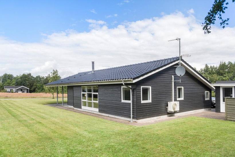 Foto von Ferienhaus GG26 in Hovborg - Westjütland