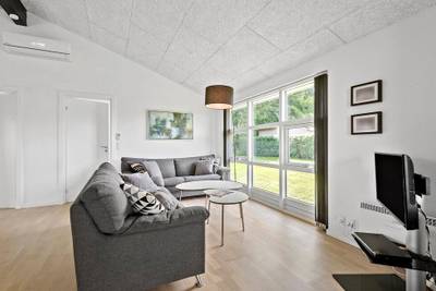 Vorschaubild von Ferienhaus GG26 in Hovborg - Westjütland