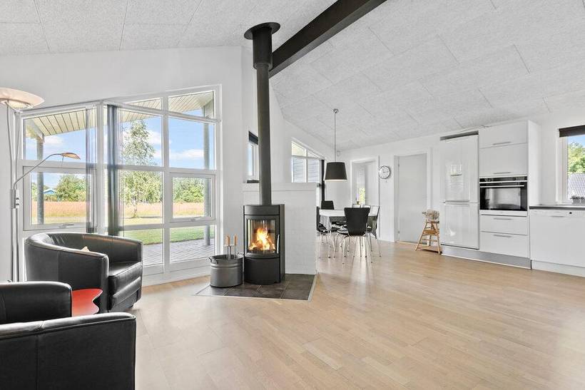 Foto von Ferienhaus GG26 in Hovborg - Westjütland