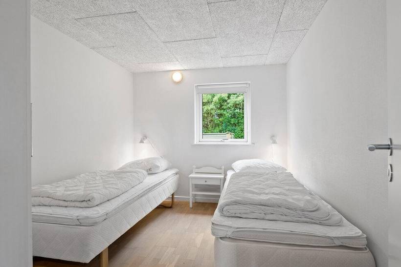 Foto von Ferienhaus GG26 in Hovborg - Westjütland
