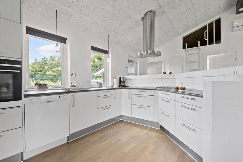 Foto von Ferienhaus GG26 in Hovborg - Westjütland