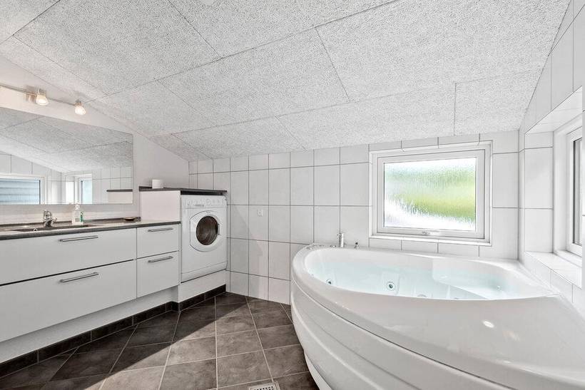 Foto von Ferienhaus GG26 in Hovborg - Westjütland