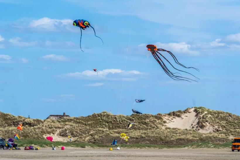 Foto von Ferienhaus GG27 in Fanø Bad - Fanø