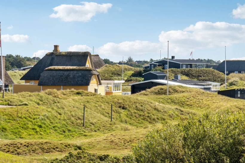 Foto von Ferienhaus GG27 in Fanø Bad - Fanø