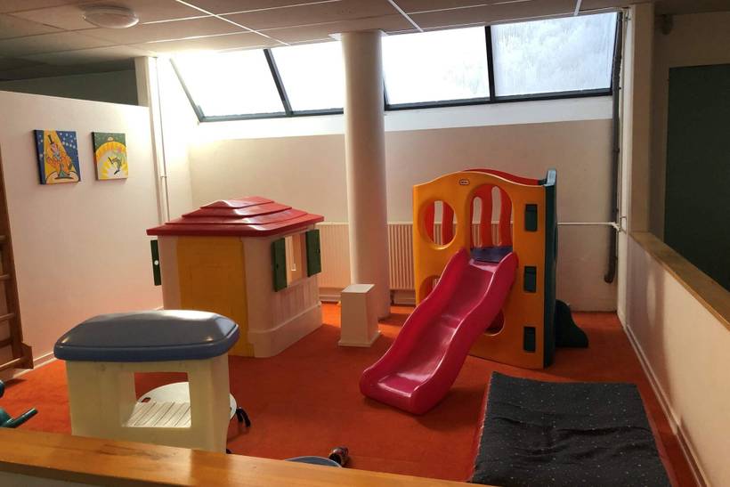 Foto von Ferienhaus GG27 in Fanø Bad - Fanø