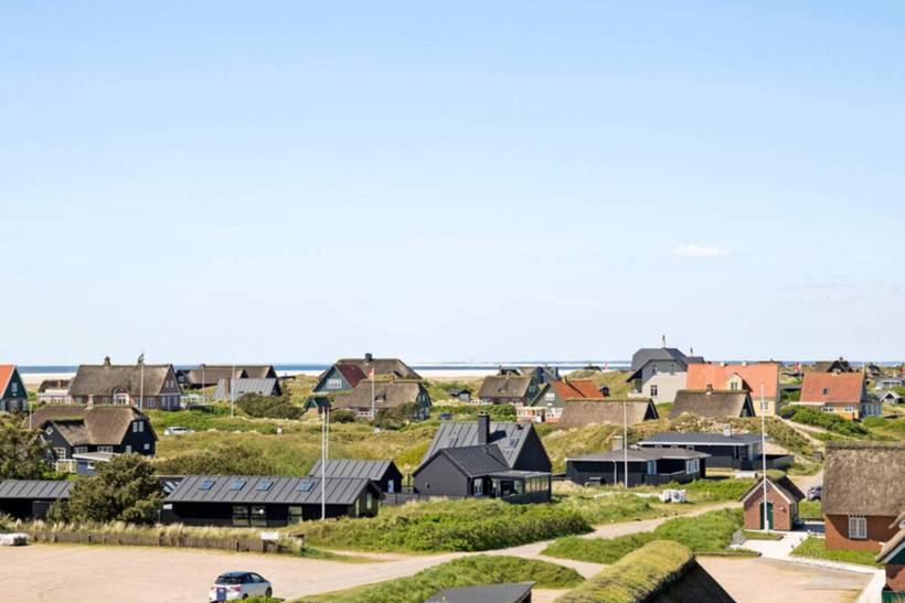 Foto von Ferienhaus GG27 in Fanø Bad - Fanø