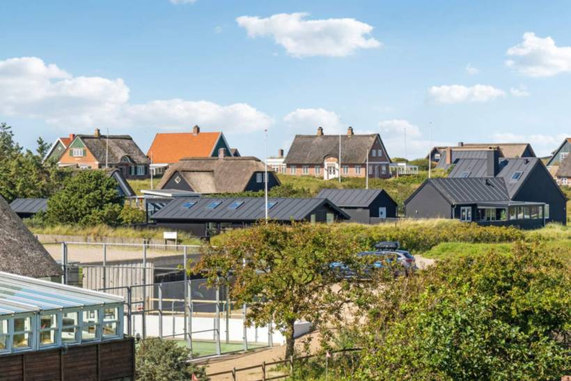 Foto von Ferienhaus GG27 in Fanø Bad - Fanø