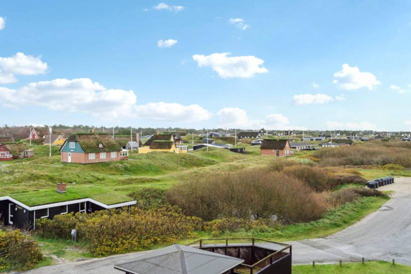 Foto von Ferienhaus GG27 in Fanø Bad - Fanø