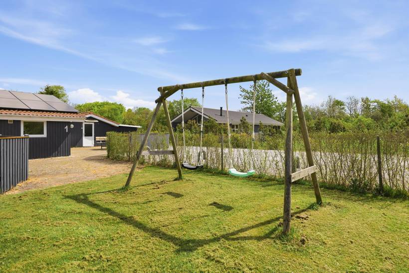 Foto von Ferienhaus GG28 in Bork Havn - Westjütland