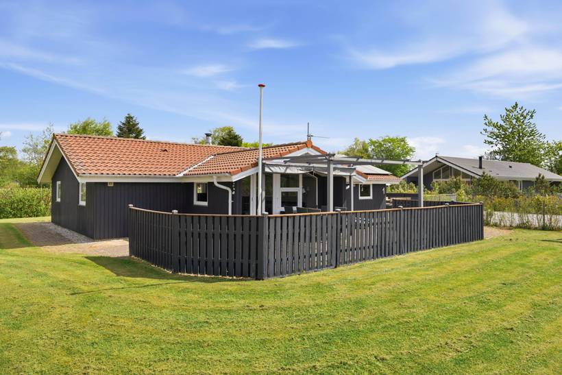 Foto von Ferienhaus GG28 in Bork Havn - Westjütland