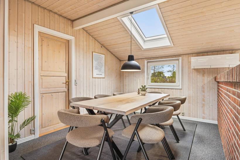 Foto von Ferienhaus GG28 in Bork Havn - Westjütland