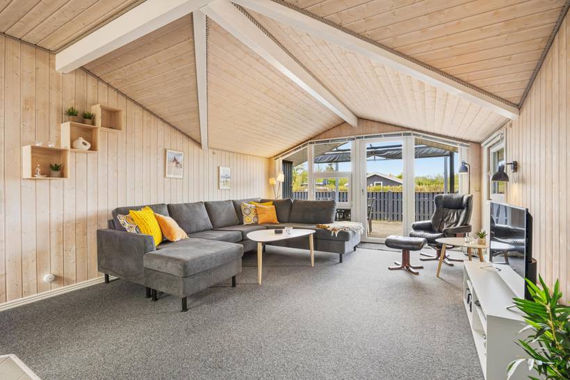 Foto von Ferienhaus GG28 in Bork Havn - Westjütland