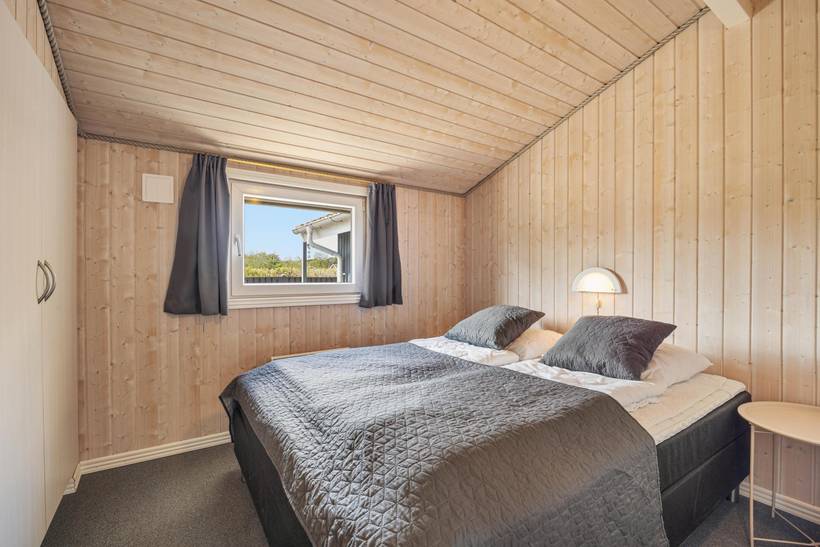 Foto von Ferienhaus GG28 in Bork Havn - Westjütland