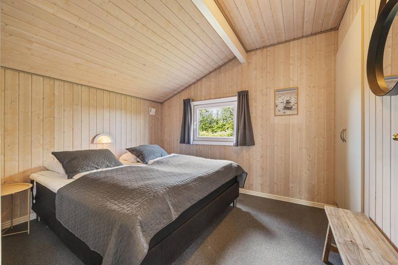 Foto von Ferienhaus GG28 in Bork Havn - Westjütland