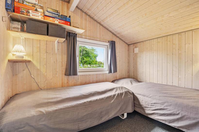 Foto von Ferienhaus GG28 in Bork Havn - Westjütland