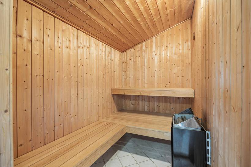 Foto von Ferienhaus GG28 in Bork Havn - Westjütland